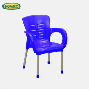 Relaxo Chair Blue Pure