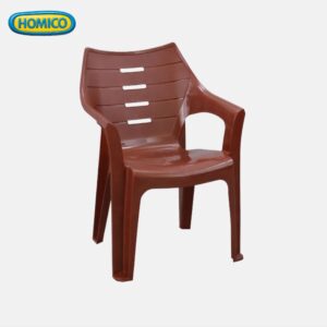 Plastic Elegance Chair