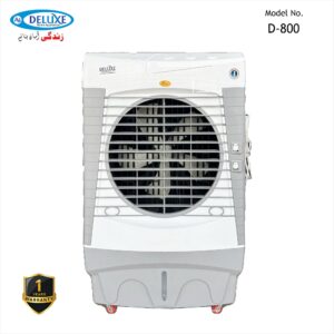 D-800 220Volt Deluxe